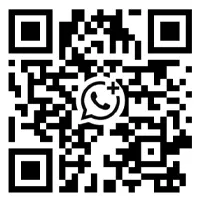 WhatsApp QR‑Code