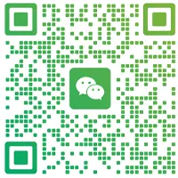 WeChat QR‑Code